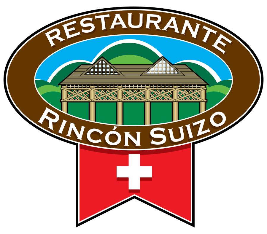 Logo de Restaurante Rincón Suizo
